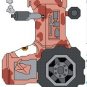 Cow Tractor