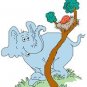 Horton Egg