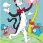 Cat in Hat Stroll