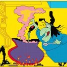 Witch Hazel