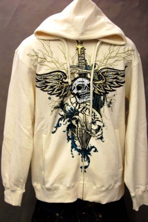 hoodies