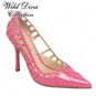 WOMENS SHOES