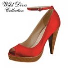 WOMENS SHOES
