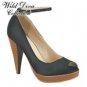 WOMENS SHOES