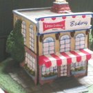 Little Debbie Bakery Village 1997