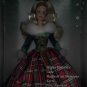 CHRISTMAS MULTI-LANGUAGE BARBIE