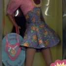 SUNFLOWER BARBIE TERESA DOLL 1994