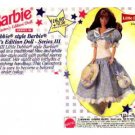 LITTLE DEBBIE DOLL~~SERIES 3