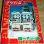 BROAD STREET CAFE COCA COLA TOWN SQUARE
