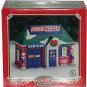 COCA COLA TUCKER'S GARAGE  AMERICAN CLASSICS COLLECTION 1995