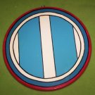 KOREAN WAR MEDAL RIBBON WALL PLAQUE NEW!! 18 inches