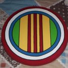 VIETNAM WAR WALL PLAQUE NEW!! 12 "