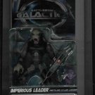 IMPERIOUS LEADER--BATTLESTAR GALACTICA
