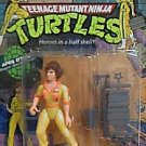 APRIL O'NEIL TEENAGE MUTANT NINJA TURTLES TNMT
