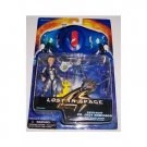 Dr. Judy Robinson  Lost In Space Cryo-Suit