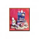 HALLMARK CHRISTMAS EVE BAKE-OFF 1995 EXPO
