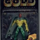 VISION MARVEL GOLD LE
