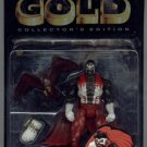 FALCON MARVEL GOLD LE