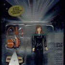 STAR TREK BEVERLY CRUSHER~~GENERATIONS NIP