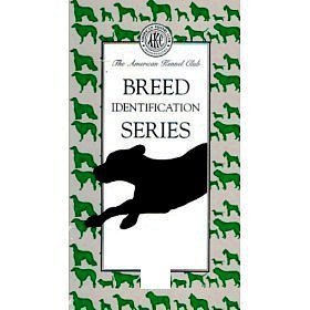 Breed Identification Series: Working Group (Volume 3)