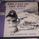 CALL OF THE WILD JACK LONDON RECORD ALBUM SET