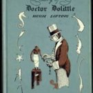 STORY OF DOCTOR DOLITTLE 1948 HC