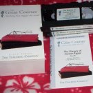 History of Ancient Egypt Professor Bob Brier part 2  VHS