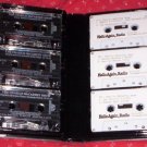 THE CHARLIE McCARTHY SHOW  #3 (Audio Cassette)