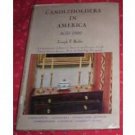 CANDLEHOLDERS IN AMERICA 1650-1900  Butler, Joseph T