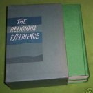 RELIGIOUS EXPERIENCE GEORGE BRANDTL, 2 vol in slipcase