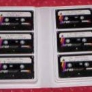 HERMIT'S CAVE & INNER SANCTUM HORROR, 12 CASSETTES, LN