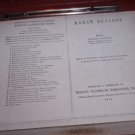 RADAR BEACONS ARTHUR ROBERTS 1964 Vol 3