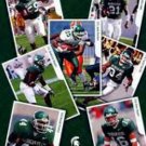 MICHIGAN STATE UNIVERSITY, 2004 MEDIA GUIDE NEW!!