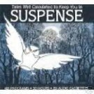 Tales Well Calculated to Keep You In Suspense (Audio) A