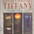 LOUIS C. TIFFANY'S ART GLASS ROBERT KOCH 1977 HC/DJ  (A)