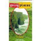 Going Places: Ireland (1998, VHS)
