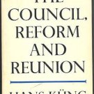 Council, Reform and Reunion, Hans Küng Vatican II