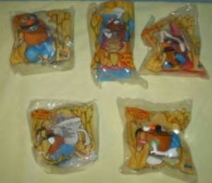 mr potato head burger king