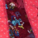 MEN'S NOVELTY NECKTIE MYSTERY SLEUTHS,