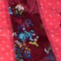 MEN'S NOVELTY NECKTIE MYSTERY SLEUTHS,
