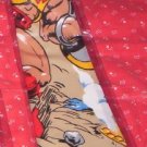 MEN'S NOVELTY NECKTIE  FANTASY HEROS