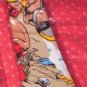 MEN'S NOVELTY NECKTIE  FANTASY HEROS