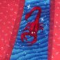 MEN'S NOVELTY NECKTIE  ZODIAC SCORPIO