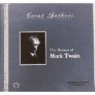 The Humor of Mark Twain by Mark Twain (1999) AUDIOBOOK