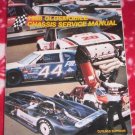 1988 OLDSMOBILE CHASSIS SERVICE MANUAL, CUTLASS SUPREME