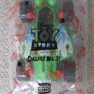 TOY Story - On Video Burger King ~ Large R C figure