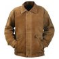 Item Number : GFSMBRS mens Swade leather coats.. great prices