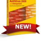 Norton AntiVirus 2009
