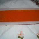 Hand Made Guest Size Soaps in Loaf Mold, Mango Tango Scent