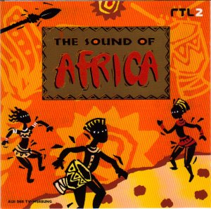 African Voices:Spiritual, Relaxing, Tribal - Music NChant